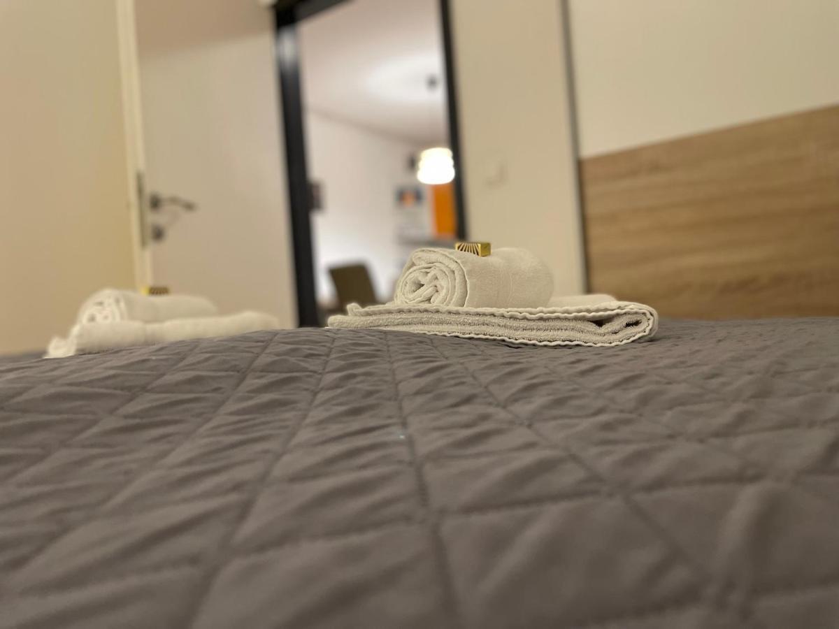 Apartman Luna Near Zagreb Airport Velika Gorica Exterior photo