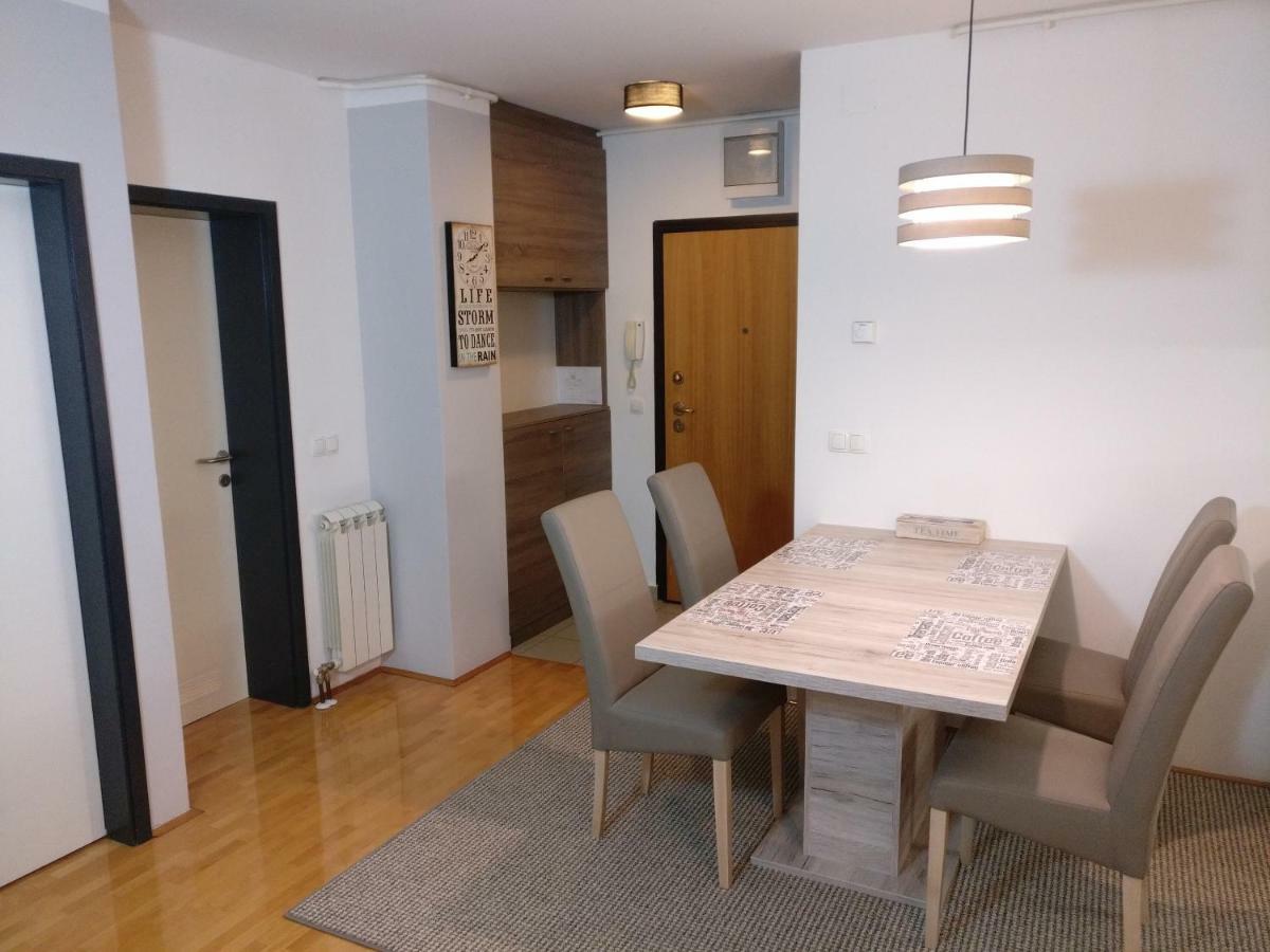 Apartman Luna Near Zagreb Airport Velika Gorica Exterior photo